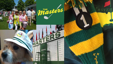 Rocket Tour – The Masters - The Colors