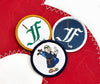 NEW! The Friars Golf Club Collection - Navy & White - select Driver, Fairway or Hybrid