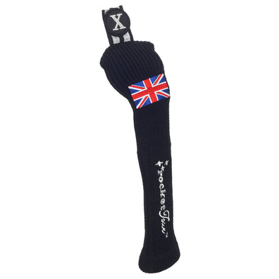 Solid Skinny Stick Headcovers - UK
