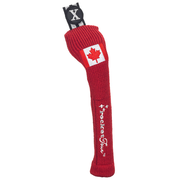 Solid Skinny Stick Headcovers - Canada