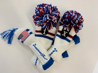 Review Our New Knit Golf Headcovers – Tagged 